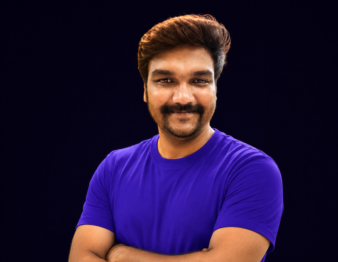 Chandra Sekhar Reddy